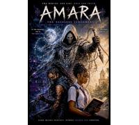 AMARA THE FACELESS JUDGEMENT: 2