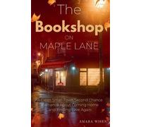Amara Wisen The Bookshop on Maple Lane (Tascabile)