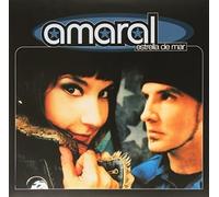Amaral - Estrella De Mar (2 LP)