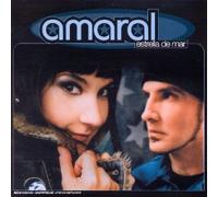 Amaral - Estrella De Mar