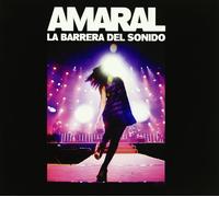 Amaral - La Barrera Del Sonido