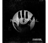 AMARAL - NOCTURNAL -HQ,LP+CD-