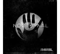 Amaral Nocturnal (Vinyl LP)