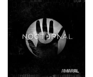 Amaral Nocturnal (Vinyl LP)