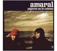 Amaral - Pajaros En la Cabeza
