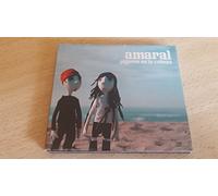 Amaral - Pajaros en la Cabeza [ed. Lujo]