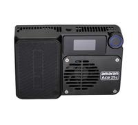 Amaran Ace 25c Charcoal