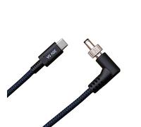 amaran Cavo Adattatore USB-C a DC (20V, 3 m) - 100W PD a Connettore DC 5,5 mm con Blocco - Compatibile con amaran Peak, COB 60d/x S, STORM 80c
