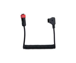 Amaran Cavo di alimentazione con rubinetto di tipo D (2 pin)