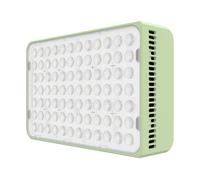 Amaran Kit Ace 25 luce per fotocamera+griglia+mini treppiede+borsa x LED bicolore verde