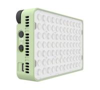 Amaran Luce per telecamera Ace 25 c LED RGBWW verde