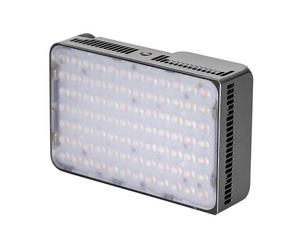 Amaran Luce per telecamera Ace 25 x LED bicolore argento
