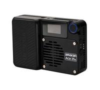 Amaran Luce per telecamera Ace 25 x LED bicolore Carbone