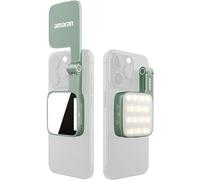 Amaran Mini luce telefonica compatibile con MagSafe Diventare verdi