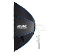 Amaran Octa Dome 120