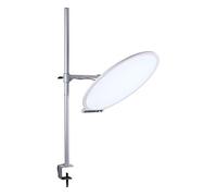 Amaran Pannello luminoso bicolore con supporto da tavolo Kit Verge Max Bianco