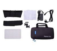 Amaran Pano kit 60c (UE) Carbone
