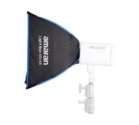 Amaran Scatola luminosa 45x45cm