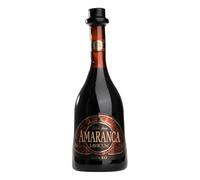 Amaranca Lavicum Amaro Siciliano Extra Strong Nobile Amaro dell'Etna 42% Vol. 70cl