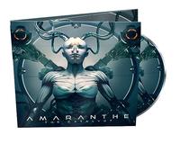 Amaranthe - The Catalyst