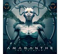 Amaranthe The Catalyst (CD)