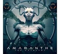 Amaranthe - The Catalyst