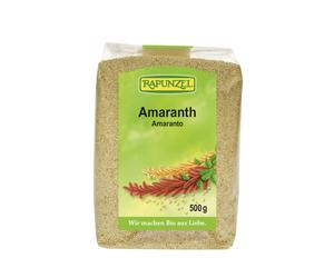 Amaranto, 500 g
