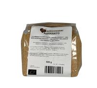 Amaranto 500 g BIO