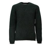 AMARÁNTO - Maglia Girocollo - - Knitwear - Uomo - Verde - S