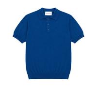 AMARÁNTO - Polo - - Tops - Uomo - Blu - M