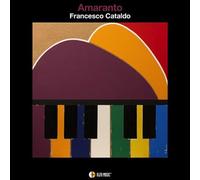 Amaranto / Vito Francesco Cataldo