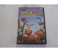 Amaray - An Ants Life