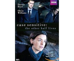 Amaray - Case Sensitive, the Other Half Live