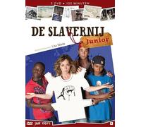 Amaray - De Slavernij - Junior (Amaray)