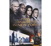 Amaray - Five Minarets in Ny