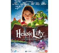 Amaray - Heksje Lilly 1