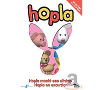 Amaray - Hopla Nieuw Deel 2