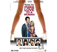 Amaray - How to Make Love to a Woman