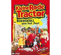 Amaray - Kleine Rode Tr. New3