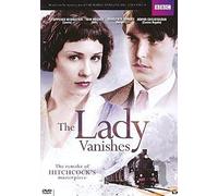 The Lady Vanishes – Amaray – Importazione – BBC – (2013)