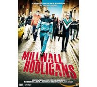 Amaray - Millwall Hooligans