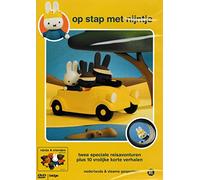 Amaray - Nijntje 3d - Deel 2 Op Stap Met Nij