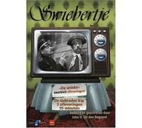 Amaray & O-Card - Swiebertje Z/W DL 1 [Import]