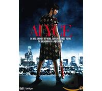 Amaray & Slipcase - Alyce Belge]