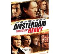 Amaray & Slipcase - Amsterdam Heavy