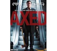 Amaray & Slipcase - Axed