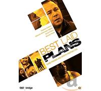 Amaray & Slipcase - Best Laid Plans [Import]