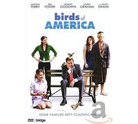 Amaray & Slipcase - Birds of America