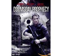 Amaray & Slipcase - Doomsday Prophecy