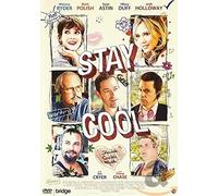 Amaray & Slipcase - Stay Cool [Import]